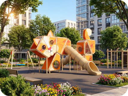 Кошка