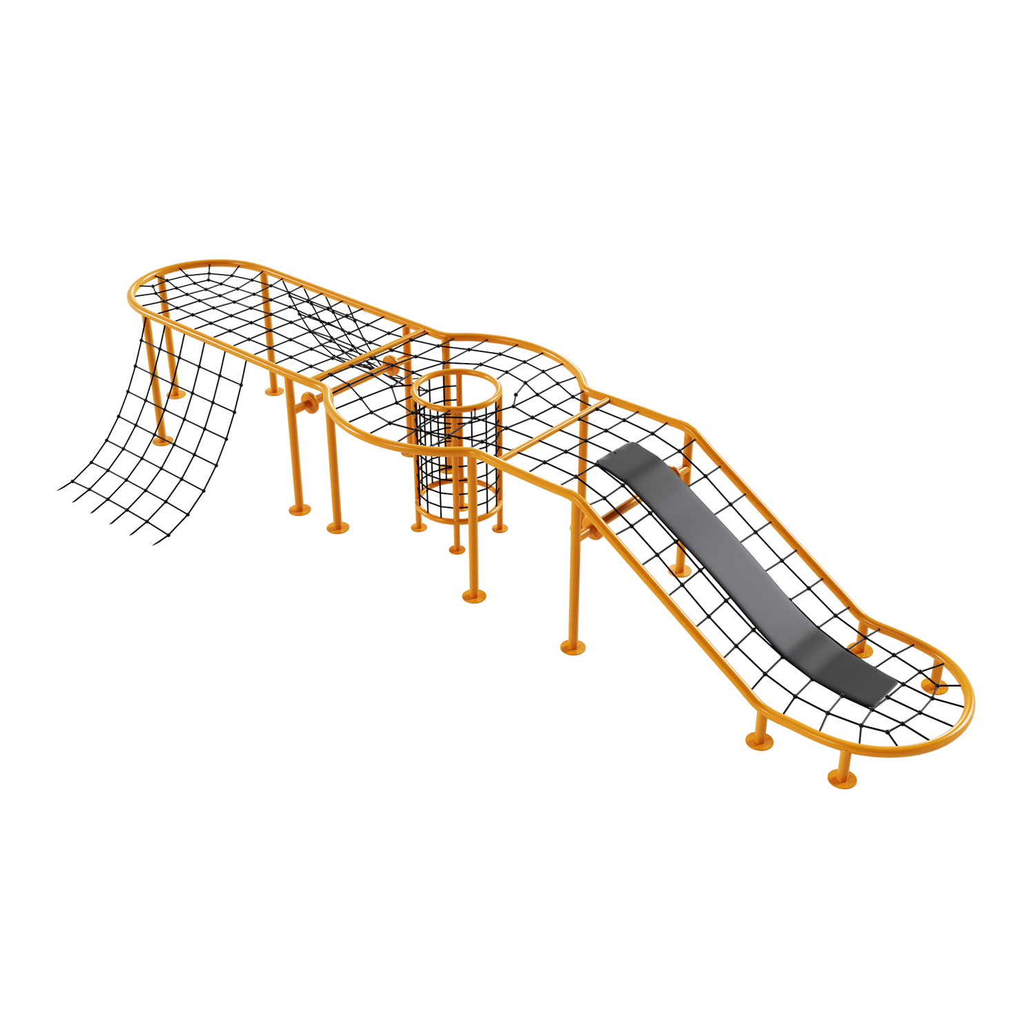 Игровой лаз Енисей ELMAF ИК7906