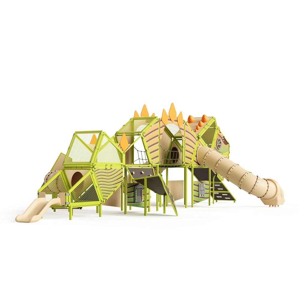 Игровой комплекс Игуана Игги ELMAF ИК5802