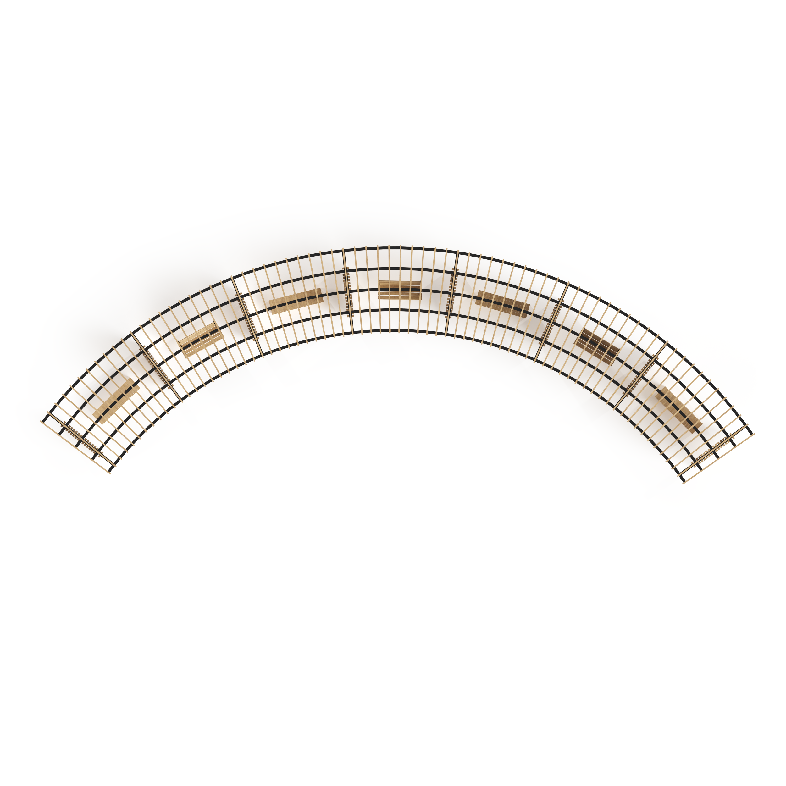 Пергола ELMAF 314255