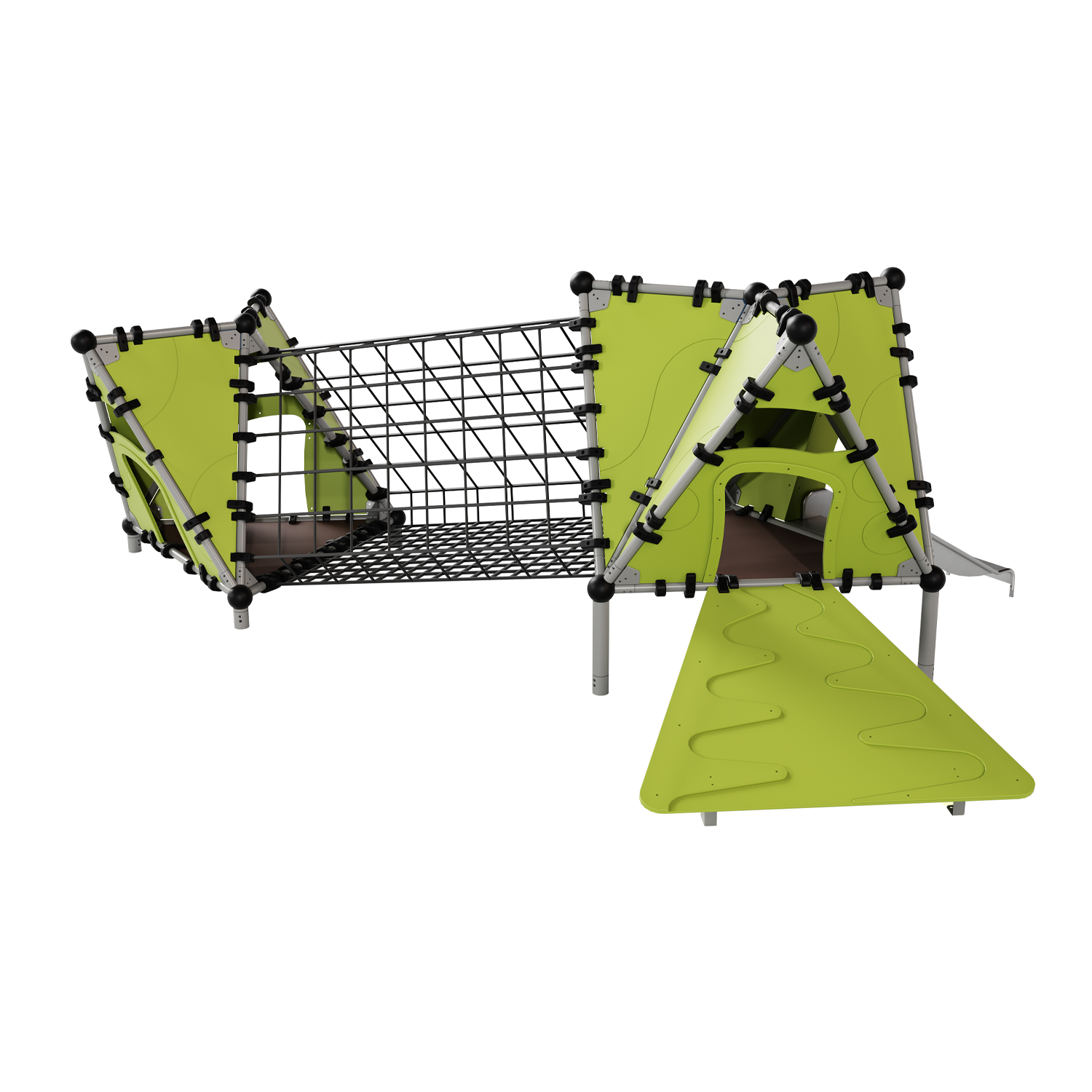 Игровой комплекс Детский городок ELMAF 314967
