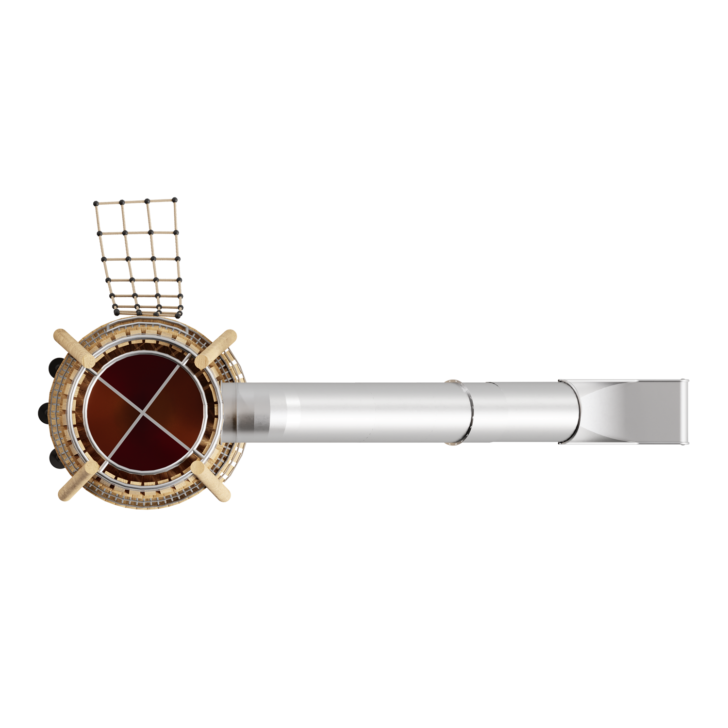 Игровой комплекс Казбек ELMAF ИК7823